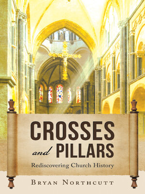 cover image of Crosses and Pillars